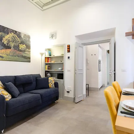 Elegantis Trastevere Modern - Comfort In Charming District דירה רומא