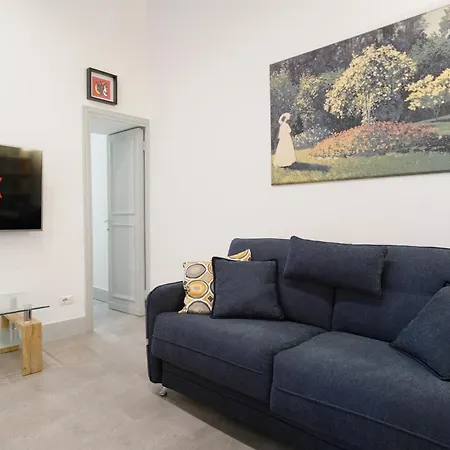 Elegantis Trastevere Modern - Comfort In Charming District דירה *