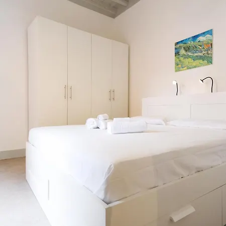 Elegantis Trastevere Modern - Comfort In Charming District *