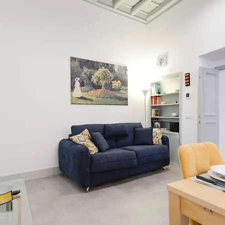 Elegantis Trastevere Modern - Comfort In Charming District * Róma