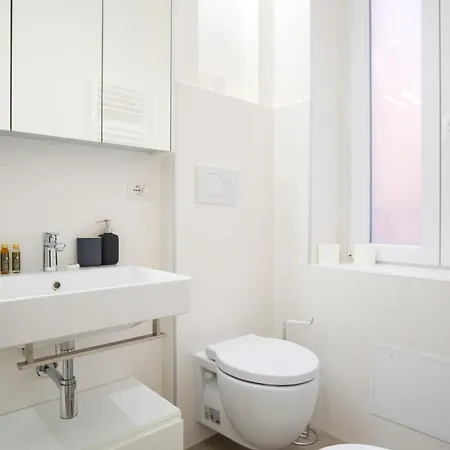 Elegantis Trastevere Modern - Comfort In Charming District * 로마