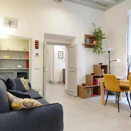 Elegantis Trastevere Modern - Comfort In Charming District * 로마