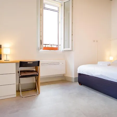 Elegantis Trastevere Modern - Comfort In Charming District