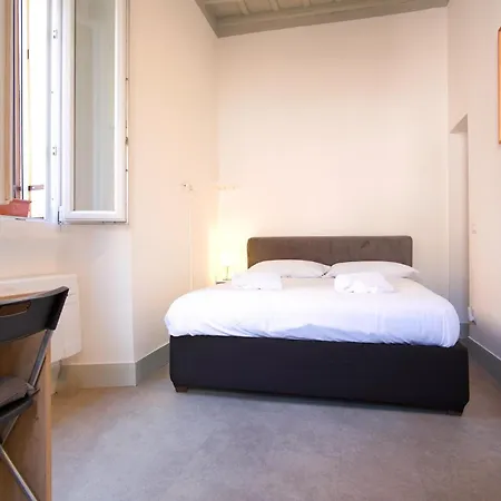 Apartmán Elegantis Trastevere Modern - Comfort In Charming District