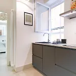 Elegantis Trastevere Modern - Comfort In Charming District * Ρώμη