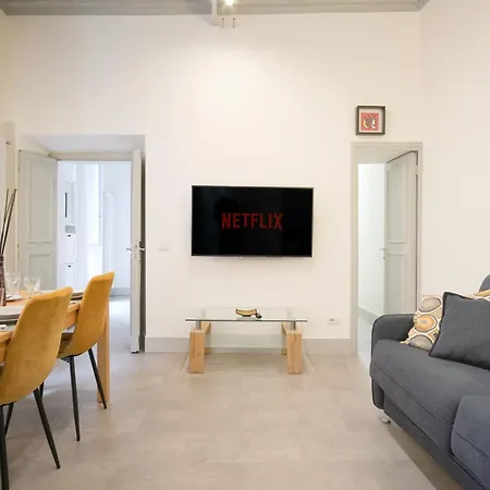 Apartment Elegantis Trastevere Modern - Comfort In Charming District Rome