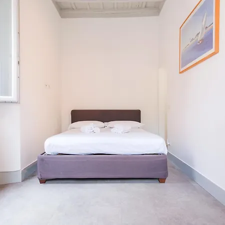 Elegantis Trastevere Modern - Comfort In Charming District * Rome