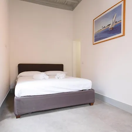 Elegantis Trastevere Modern - Comfort In Charming District Rome
