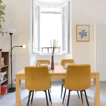 Elegantis Trastevere Modern - Comfort In Charming District Rome