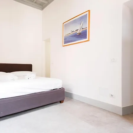 Elegantis Trastevere Modern - Comfort In Charming District *